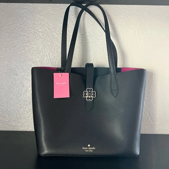 ✨NWT - Kate Spade Kaci Small Tote✨ - Picture 2 of 11